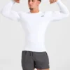 Compression Long Sleeve T Shirt