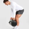 Compression Long Sleeve T Shirt