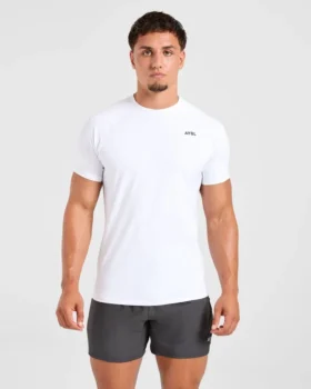 Compression Relaxed T Shirt