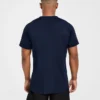 Compression Relaxed T Shirt