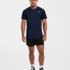 Compression Relaxed T Shirt