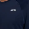 Compression Relaxed T Shirt