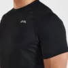 Compression Relaxed T Shirt
