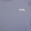 Compression Relaxed T Shirt