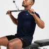 Compression Relaxed T Shirt