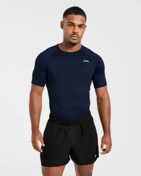 Compression T Shirt