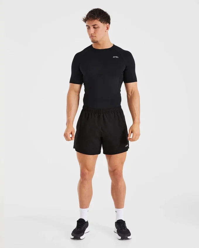 Compression T Shirt