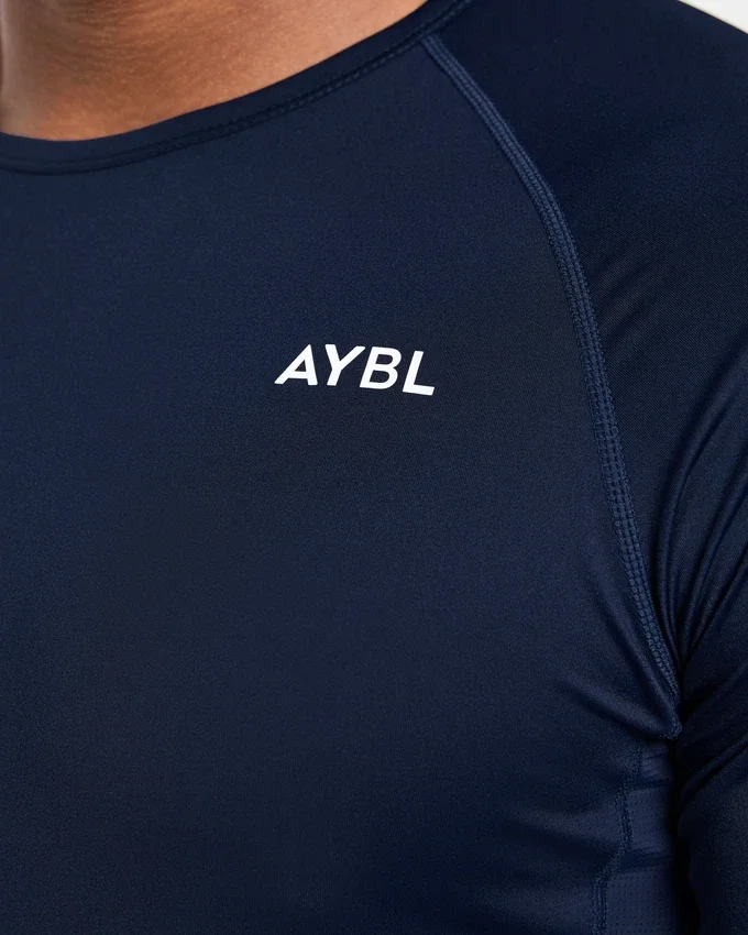 Compression T Shirt