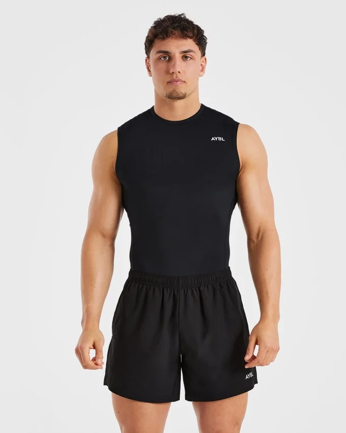 Compression Tank
