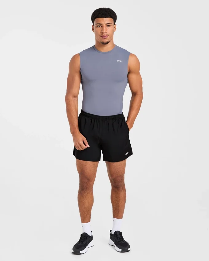 Compression Tank