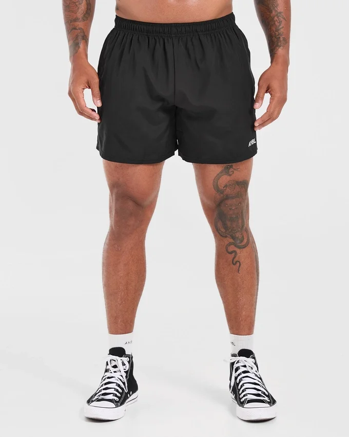 Core 5" Shorts