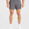 Core 5" Shorts