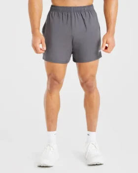 Core 5" Shorts