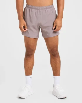 Core 5" Shorts