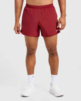 Core 5" Shorts