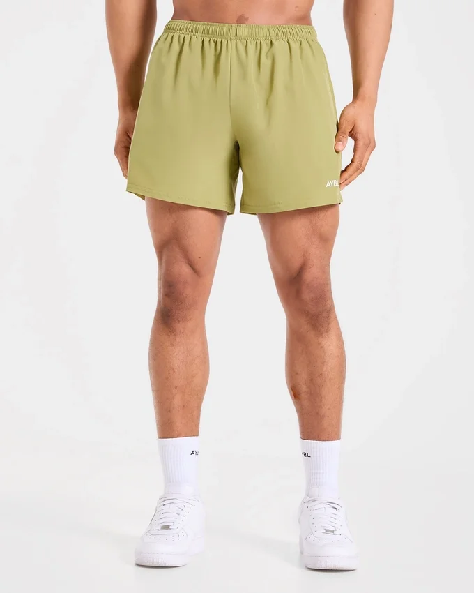 Core 5" Shorts