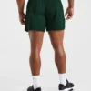 Core 5" Shorts