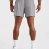Core 5" Shorts