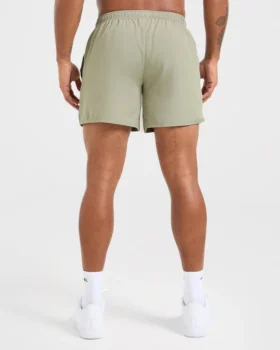 Core 5″ Shorts