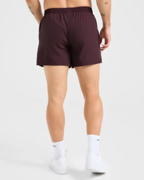 Core 5″ Shorts