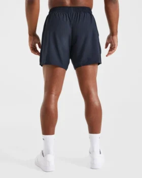 Core 5″ Shorts