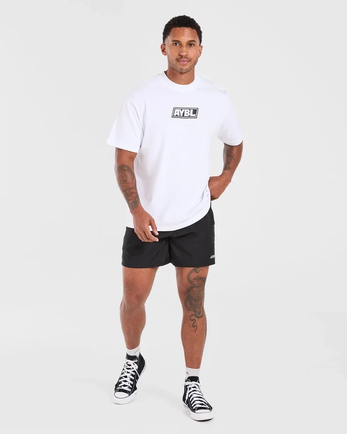Core 5" Shorts
