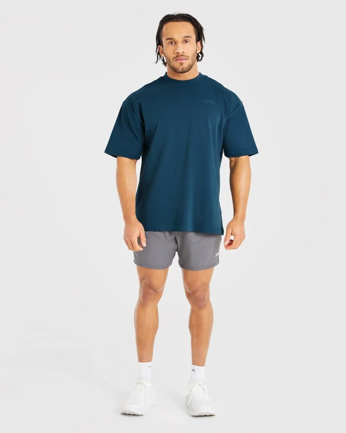 Core 5" Shorts