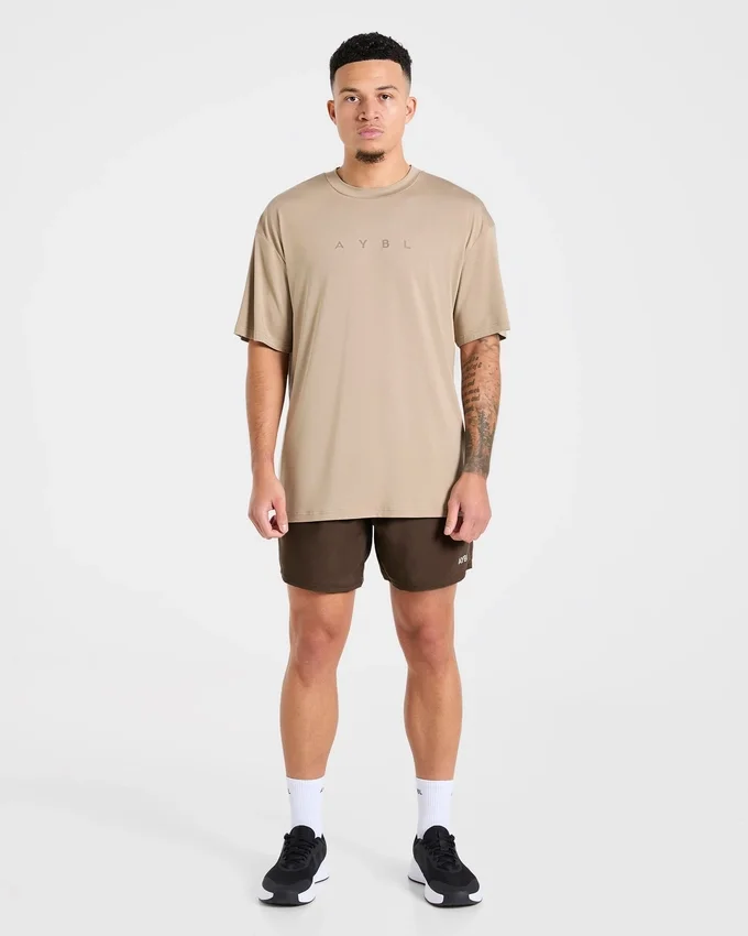 Core 5" Shorts