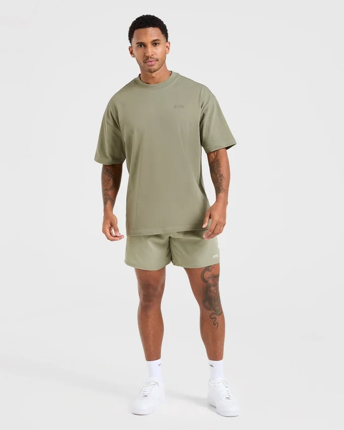 Core 5" Shorts