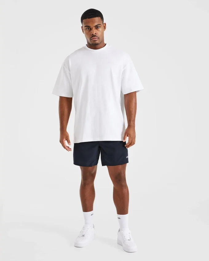 Core 5" Shorts