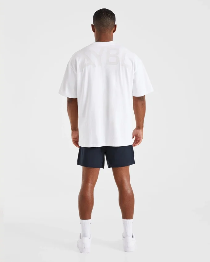 Core 5" Shorts