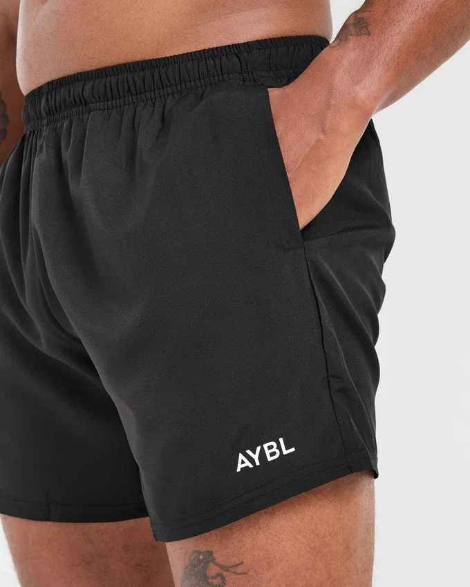 Core 5" Shorts