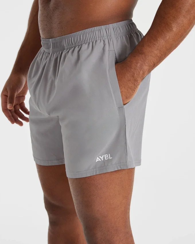 Core 5" Shorts