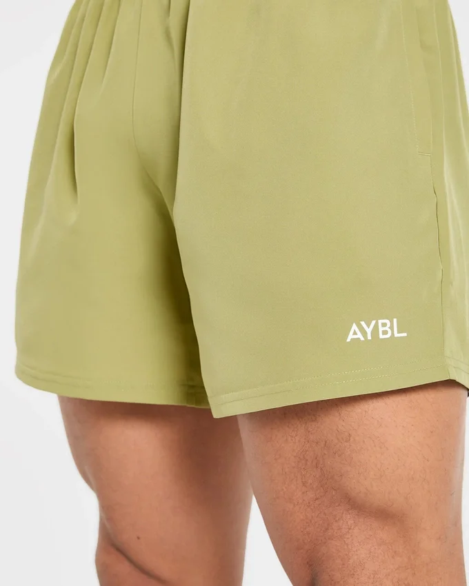 Core 5" Shorts