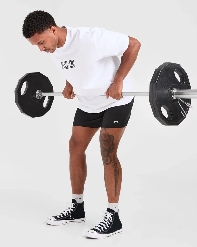Core 5" Shorts
