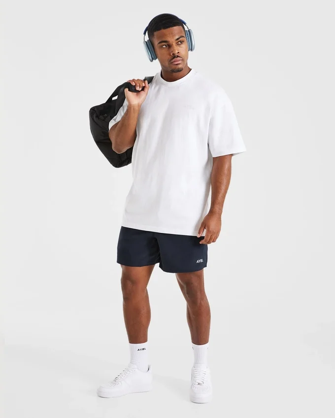 Core 5" Shorts
