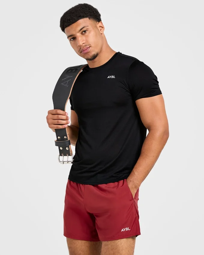 Core 5" Shorts