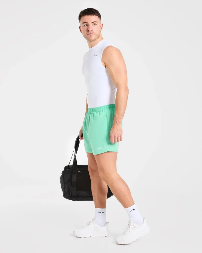 Core 5" Shorts