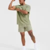 Core 5" Shorts