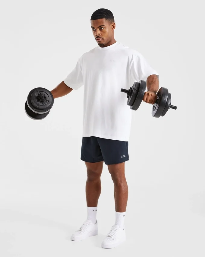 Core 5" Shorts
