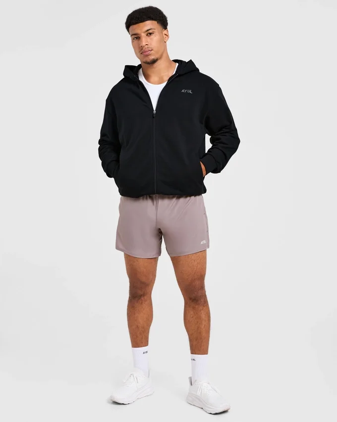 Core 5" Shorts