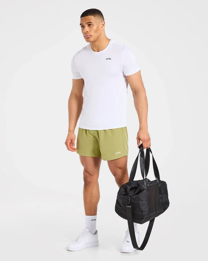 Core 5" Shorts