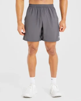 Core 7" Shorts