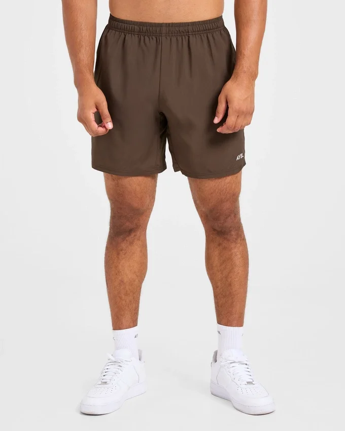 Core 7" Shorts