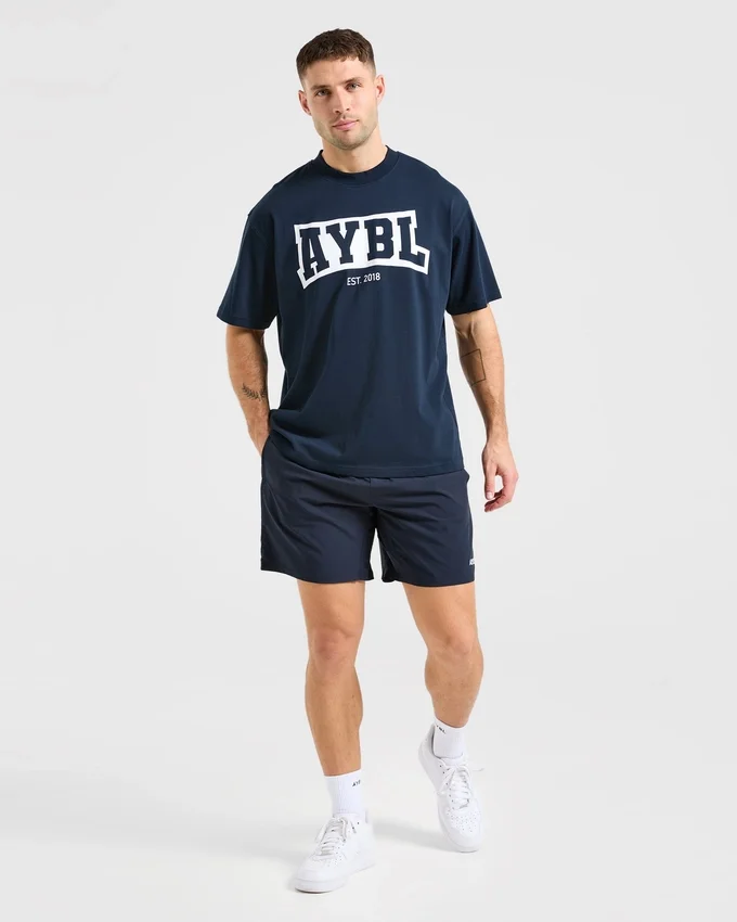 Core 7" Shorts