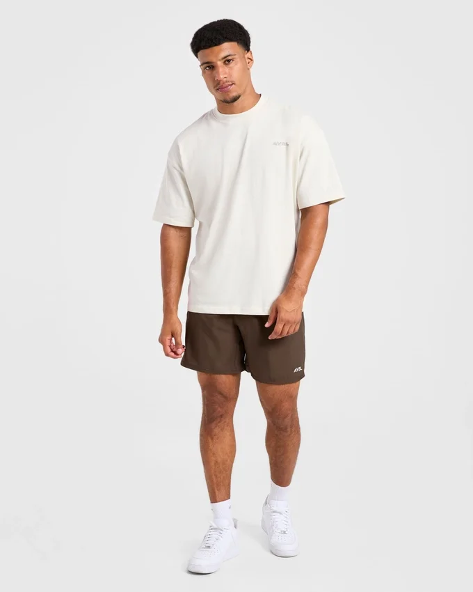 Core 7" Shorts