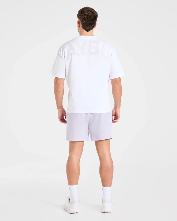 Core 7" Shorts