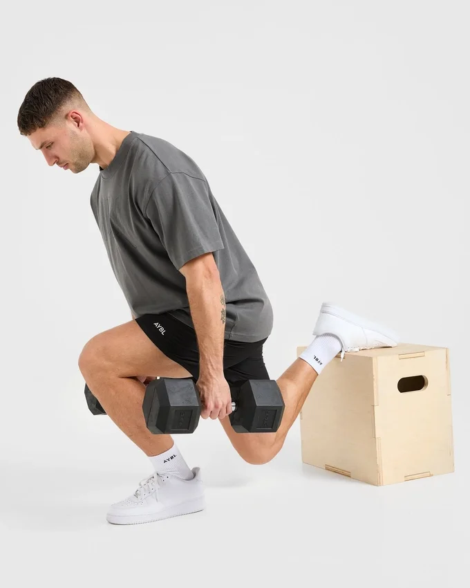 Core 7" Shorts