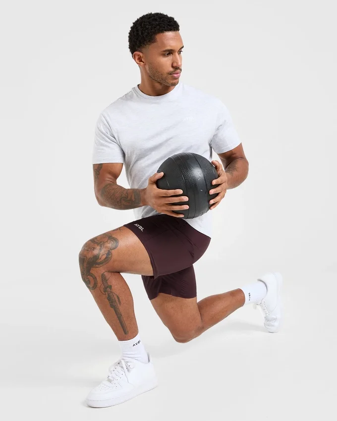 Core 7" Shorts