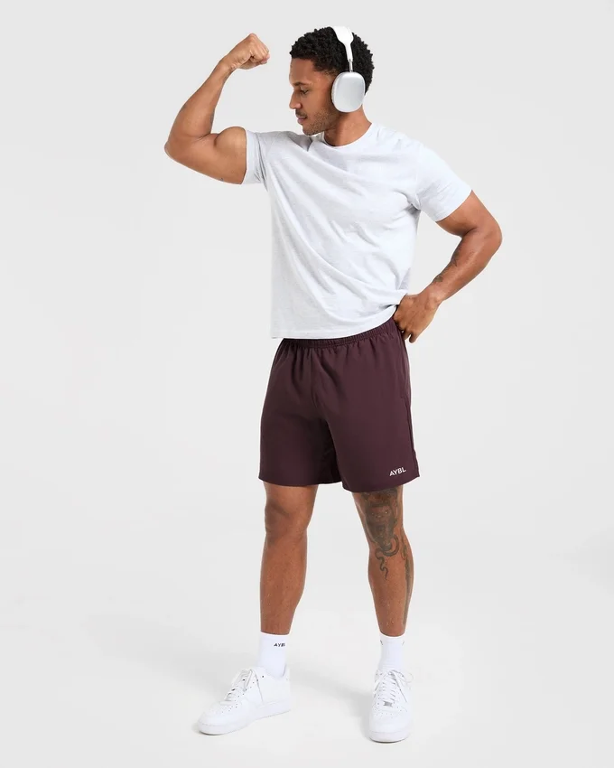 Core 7" Shorts